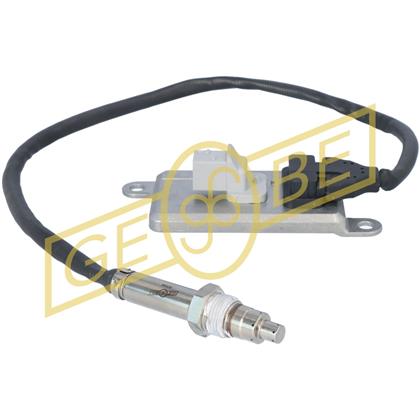 NOx-Sensor