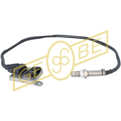 NOx-Sensor, NOx-Katalysator