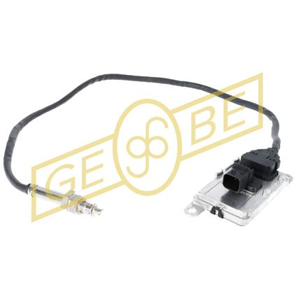 NOx-Sensor, NOx-Katalysator