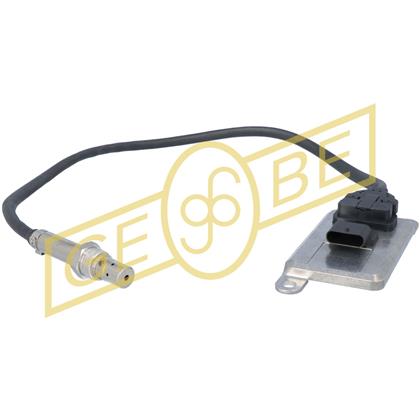 NOx-Sensor, NOx-Katalysator