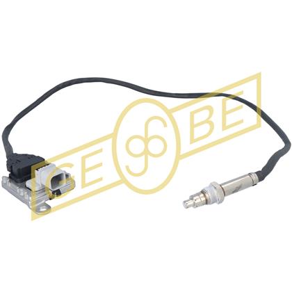 NOx-Sensor, NOx-Katalysator