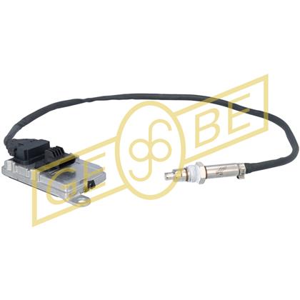 NOx-Sensor, NOx-Katalysator