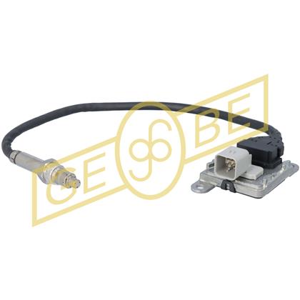 NOx-Sensor, NOx-Katalysator