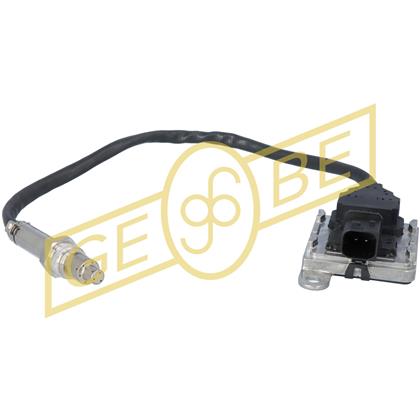 NOx-Sensor, NOx-Katalysator