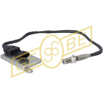 NOx-Sensor, NOx-Katalysator