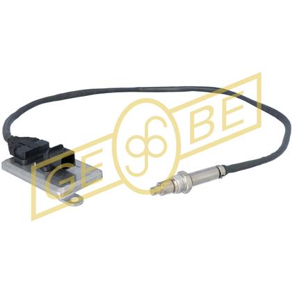 NOx-Sensor, NOx-Katalysator