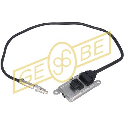 NOx-Sensor, NOx-Katalysator