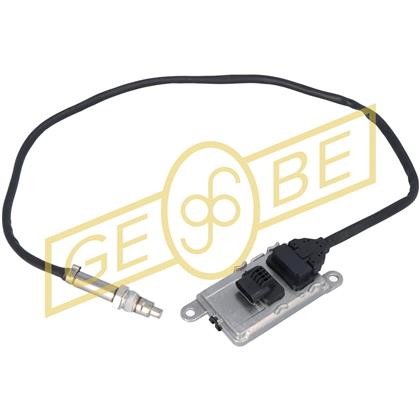 NOx-Sensor, NOx-Katalysator