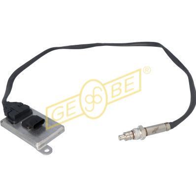 NOx-Sensor, NOx-Katalysator