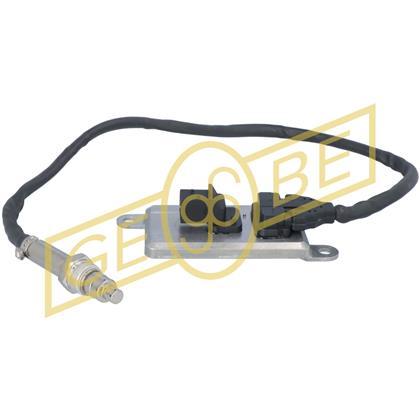 NOx-Sensor, NOx-Katalysator