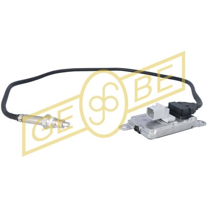 NOx-Sensor, NOx-Katalysator