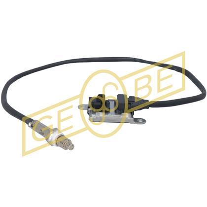 NOx-Sensor, NOx-Katalysator