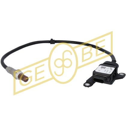 NOx-Sensor, NOx-Katalysator