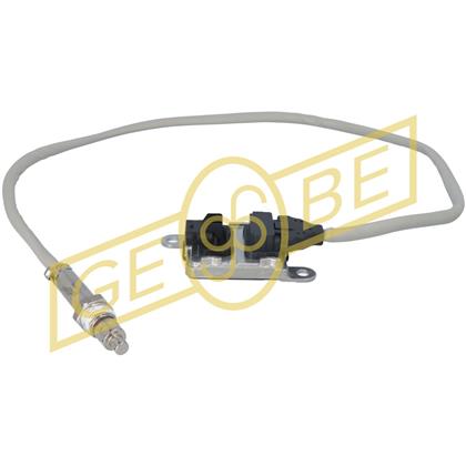 NOx-Sensor, NOx-Katalysator