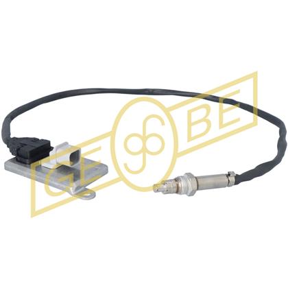 NOx-Sensor, NOx-Katalysator