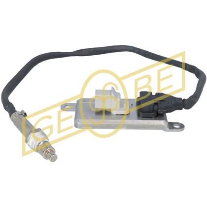 NOx-Sensor, NOx-Katalysator