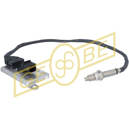 NOx-Sensor, NOx-Katalysator