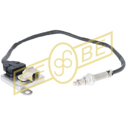 NOx-Sensor, NOx-Katalysator