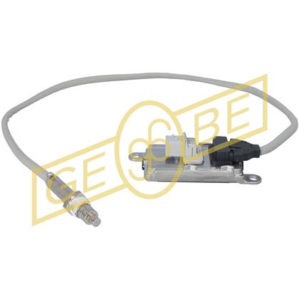 NOx-Sensor, NOx-Katalysator