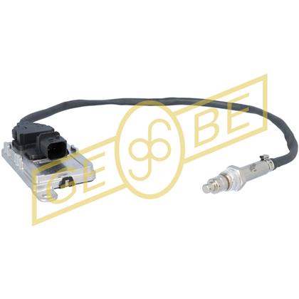 NOx-Sensor, NOx-Katalysator