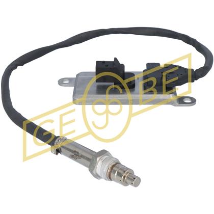 NOx-Sensor, NOx-Katalysator