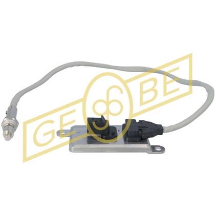 NOx-Sensor, NOx-Katalysator