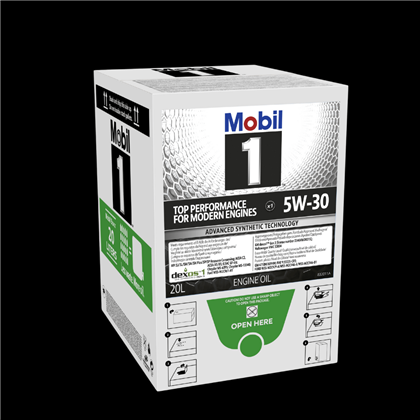 MOBIL 1 X1 5W30