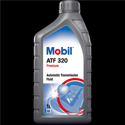 GETRIEBEÖL ATF 320 1L
