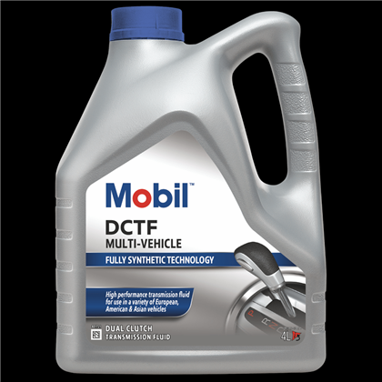 Getriebeöl DCTF Multiv 4l