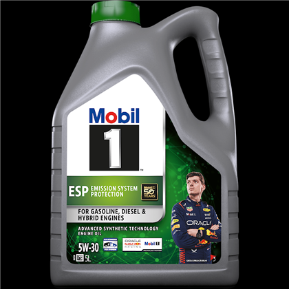 Motoröl Mobil 1 ESP 5W30 5l