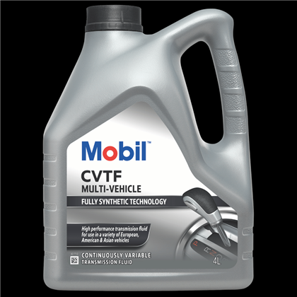 Getriebeöl CVTF Multiv 4l