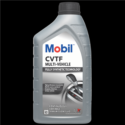 Getriebeöl CVTF Multiv 1l