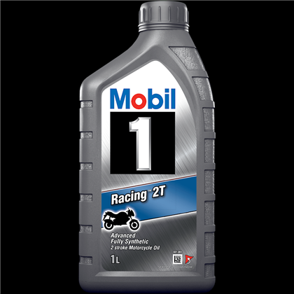 Motoröl