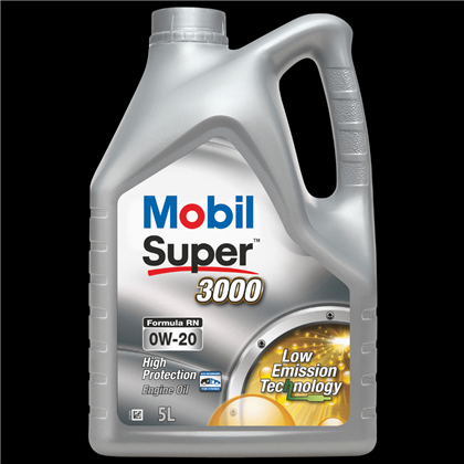 Super 3000 Formula RN 0W20