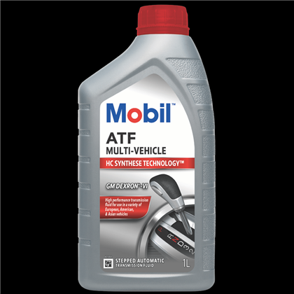 Getriebeöl ATF Multiv 1l