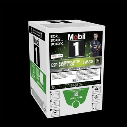 Motoröl Mobil 1 ESP 5W30 20l