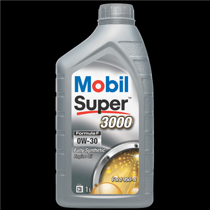 Motoröl Mobil S3000F F 0W-30 1l