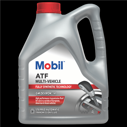 Getriebeöl ATF Multiv 4l
