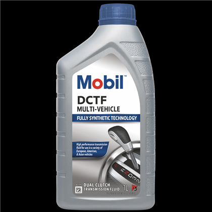 Getriebeöl DCTF Multiv 1l