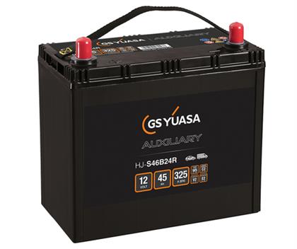 Batterie 12V 45Ah 325A