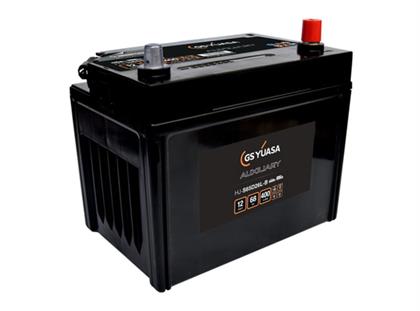 Batterie 12V 68Ah 400A