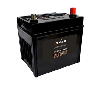 Batterie 12V 57Ah 430A