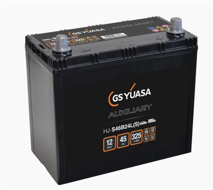 Batterie 12V 45Ah 325A