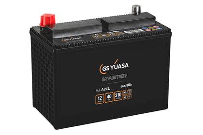 Batterie 12V 40Ah 310A
