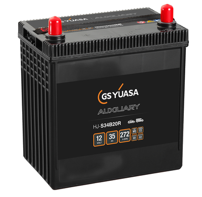 Batterie 12V 35Ah 272A