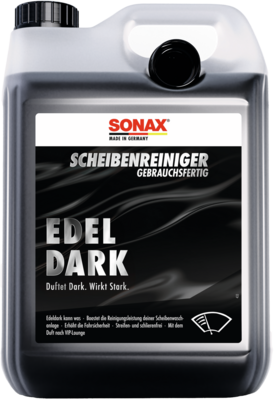 Scheibenreiniger 5l Gebrauchsfertig