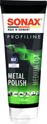 ProfiLine Metallpolitur 0,25 L