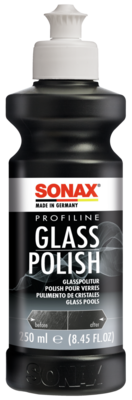 GLASPOLITUR 250 ML