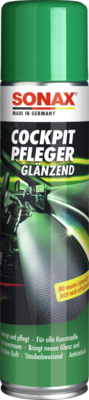Cockpitpflegespray Glänzend Lemon Fresh 400 ml