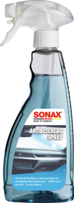 Scheibenreiniger